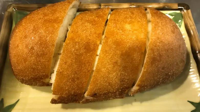 386. Fried Bun Roll 炸銀絲卷